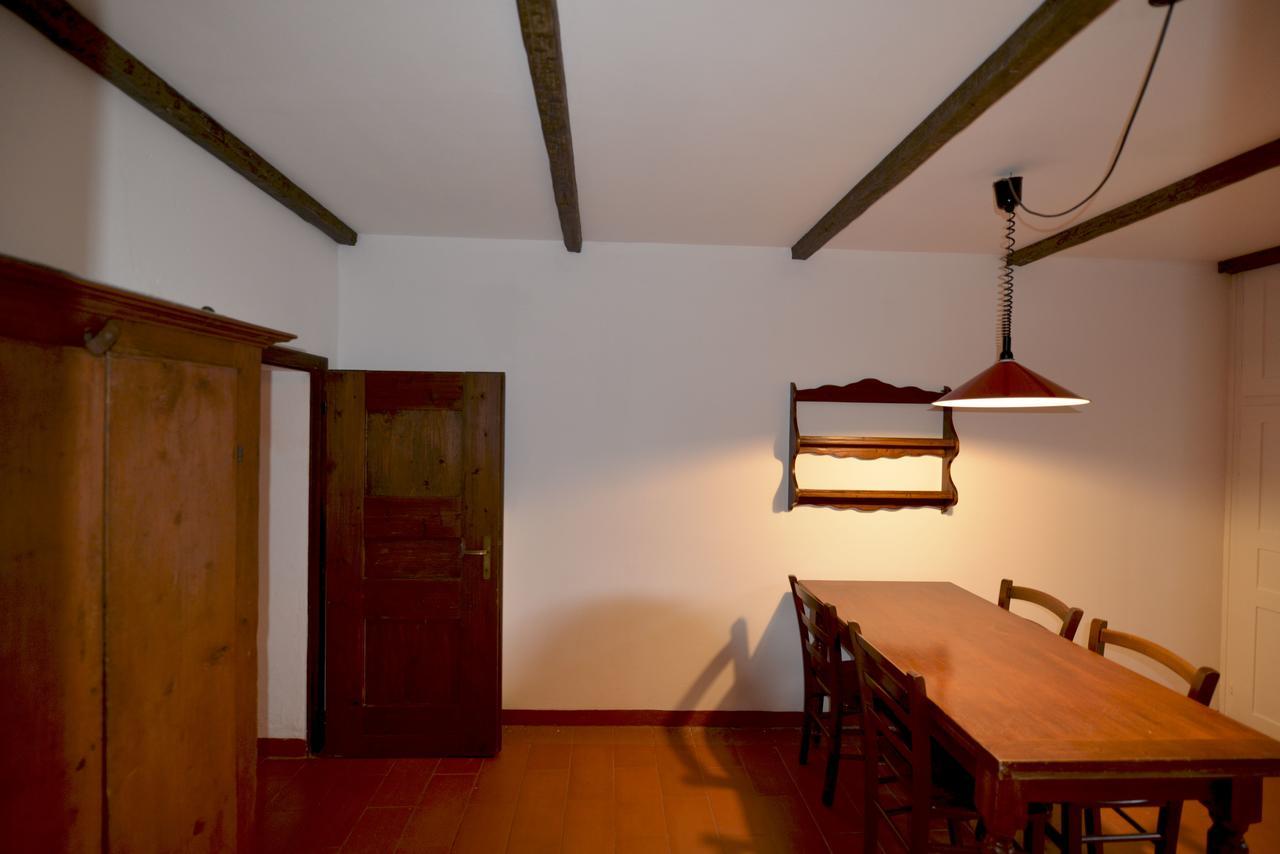 Casa La Finestra Sul Lago - Welchome Cannobio Eksteriør billede